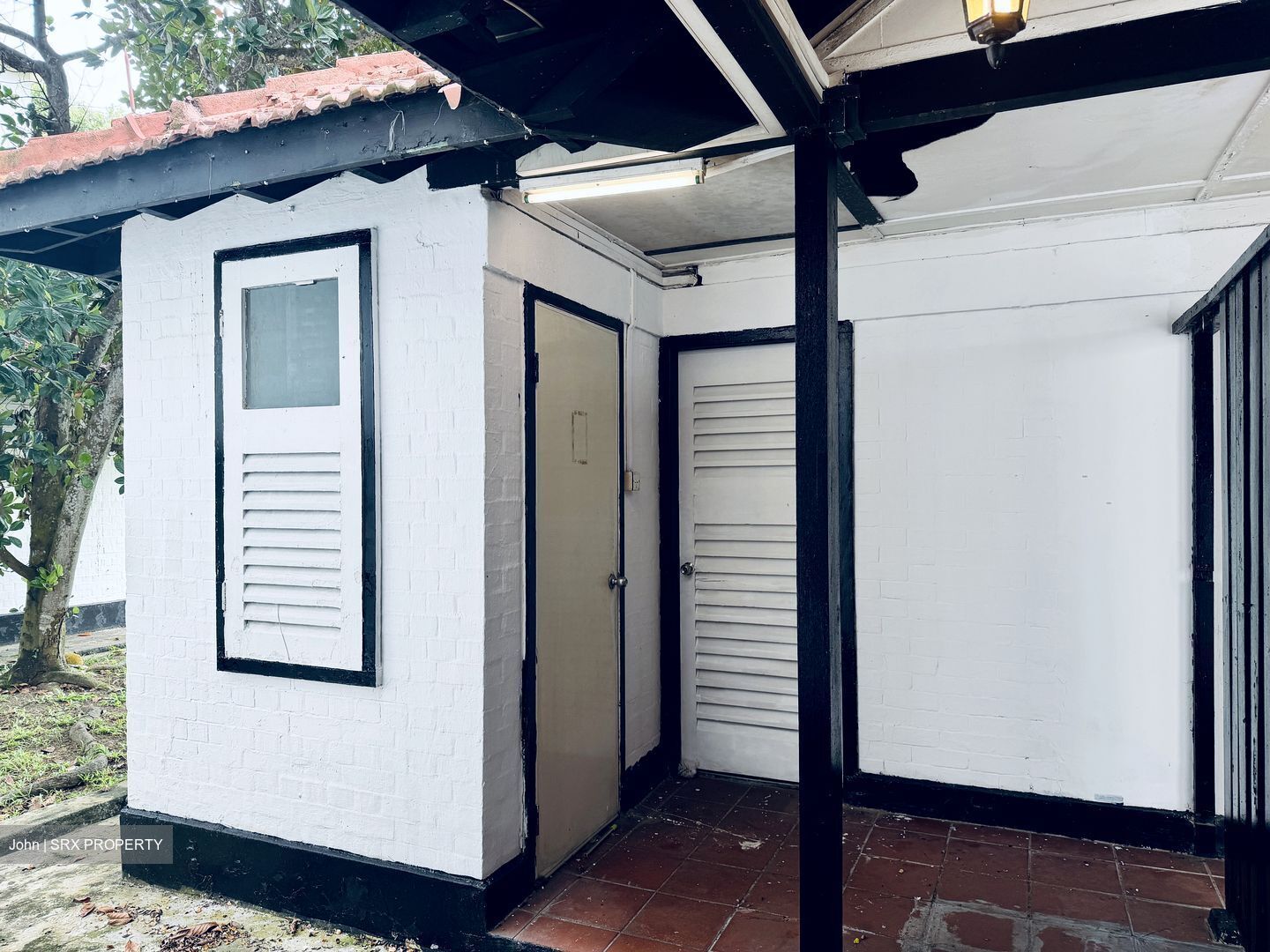 Old Birdcage Walk (D28), Office #492465111